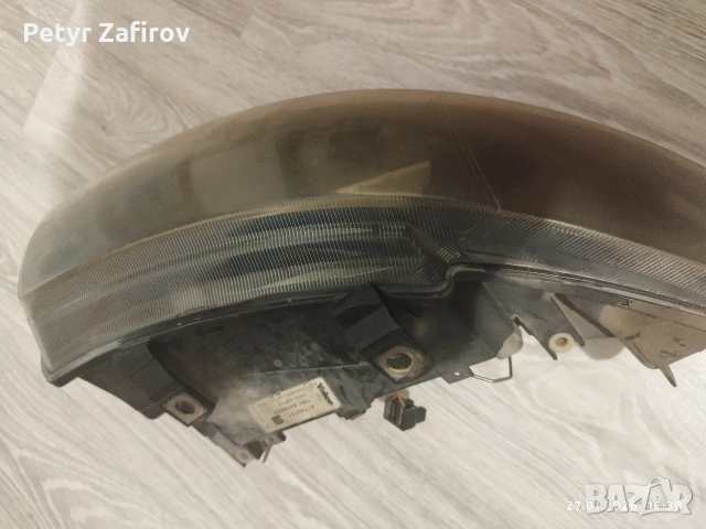 Фарове за Сеат Леон, снимка 3 - Части - 54149603