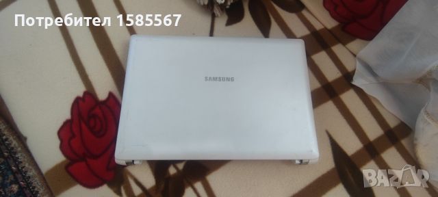 Samsung np10 части или ремонт , снимка 2 - Части за лаптопи - 45591616