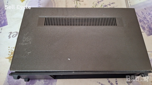 ✅РАДИО/ТРАНЗИСТОР MALHAR TELEFUNKEN❗, снимка 4 - Радиокасетофони, транзистори - 53254449