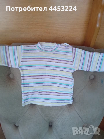 бебешки блузки, снимка 10 - Бебешки блузки - 50894057