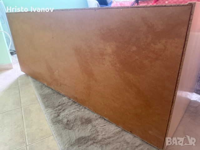 3 броя Шкафове за спалня от ПДЧ - 70 лв / 50 лв, снимка 4 - Шкафове - 52820849