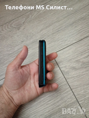 Nokia 5800 XMusic БГ меню, снимка 7 - Nokia - 54240587