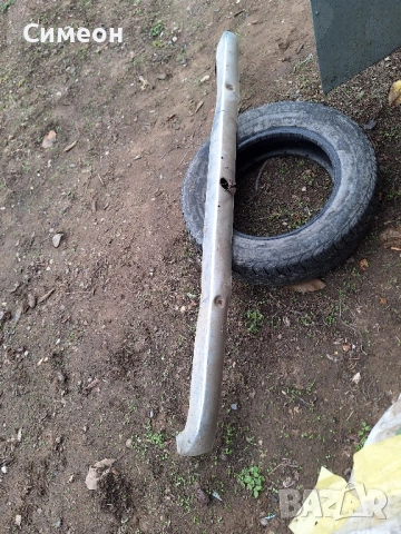 Броня за москвич 2140, снимка 2 - Части - 52118851