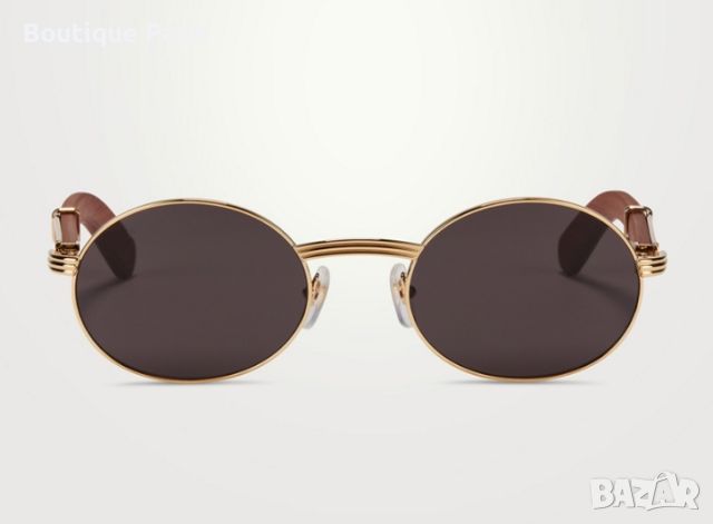 Cartier Giverny слънчеви очила, снимка 1 - Слънчеви и диоптрични очила - 45088395