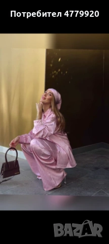 Нови модели 😊👌, снимка 8 - Рокли - 54002378