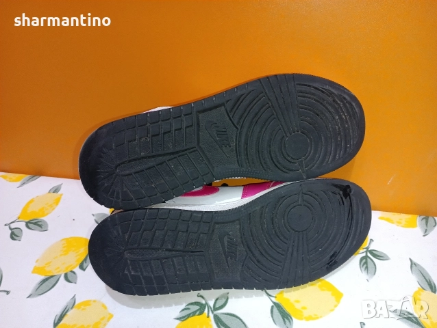 Nike Air Jordan N 38 - 27 лв, снимка 9 - Маратонки - 52747034