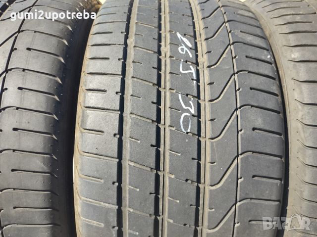 265/30/20 Pirelli P ZERO 2020г 6,3мм AUDI, снимка 6 - Гуми и джанти - 45180808