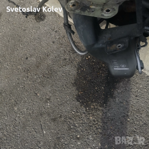 Продавам, снимка 4 - Мотоциклети и мототехника - 52546913