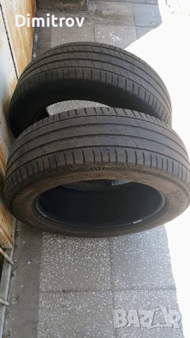 Автомобилни гуми , снимка 2 - Гуми и джанти - 50973992