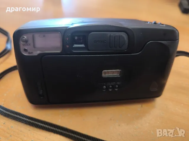 RICOH RZ -800 date, снимка 9 - Фотоапарати - 48388196