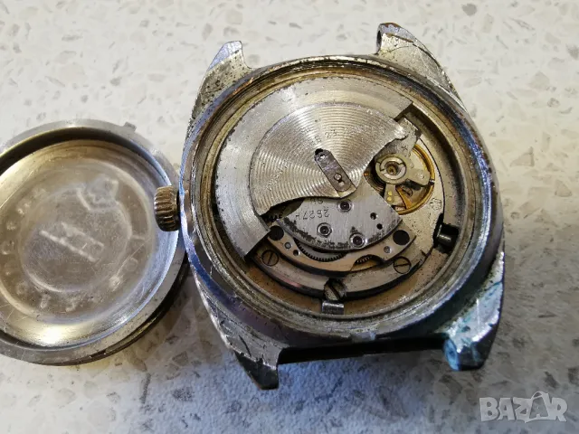 ПОЛЕТ АВТОМАТ, снимка 5 - Антикварни и старинни предмети - 49712807