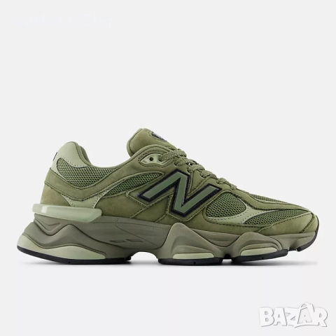NEW BALANCE 9060 - Унисекс спортни обувки Оригинал Код 361