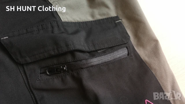 BLWR OUTDOOR Women Stretch Trouser размер 40 / L дамски панталон - 1350, снимка 8 - Панталони - 51422694