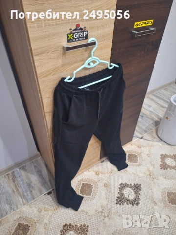 Nike tech fleece , снимка 3 - Спортни дрехи, екипи - 53601422