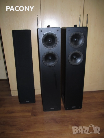 тонколони MAGNAT  MAGNASPHERE LAMDA 10 - масивни