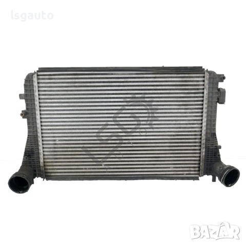 Интеркулер Volkswagen Scirocco III 2008-2017 ID: 153761, снимка 2 - Части - 52403136
