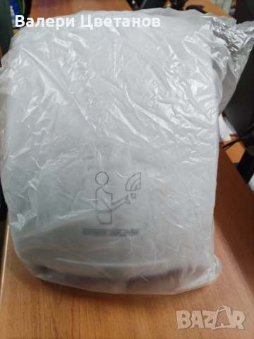 сешоар за ръце , снимка 2 - Сешоари - 52726541