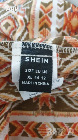 Нова лятна рокля, размерXL, снимка 6 - Рокли - 51293800