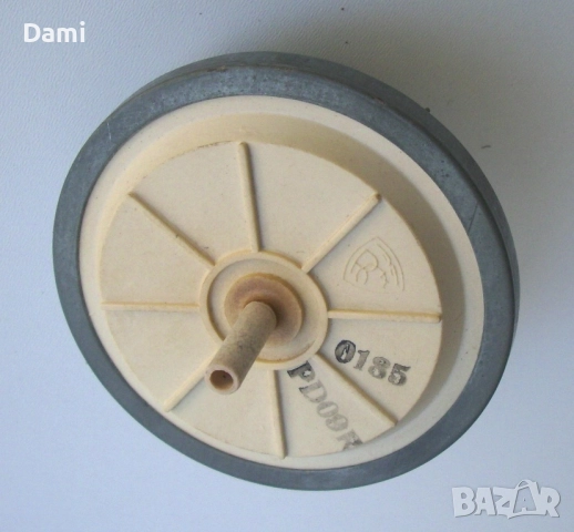 Резервни части за пералня Татрамат 245 горно зареждане, снимка 10 - Перални - 52861665