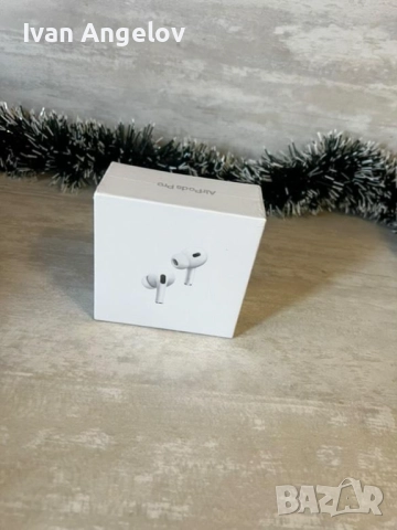 Airpods pro 2nd generation 