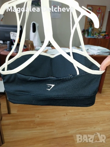 Gymshark, снимка 2 - Спортна екипировка - 53512662
