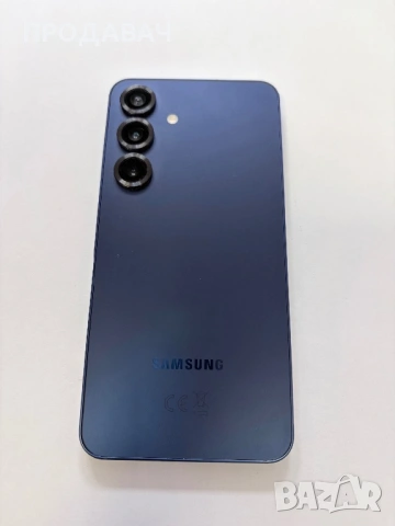 SAMSUNG S25 , снимка 2 - Samsung - 54213949