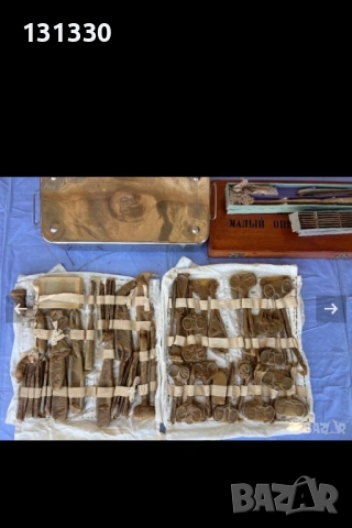 Продавам медицински инструменти , снимка 13 - Медицински консумативи - 49887183