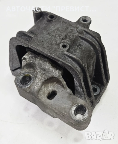 Тампон Двигател Фолксваген Пасат Б6 VW Passat B6 2.0TDI 2005-2010 OEM 1k0199262