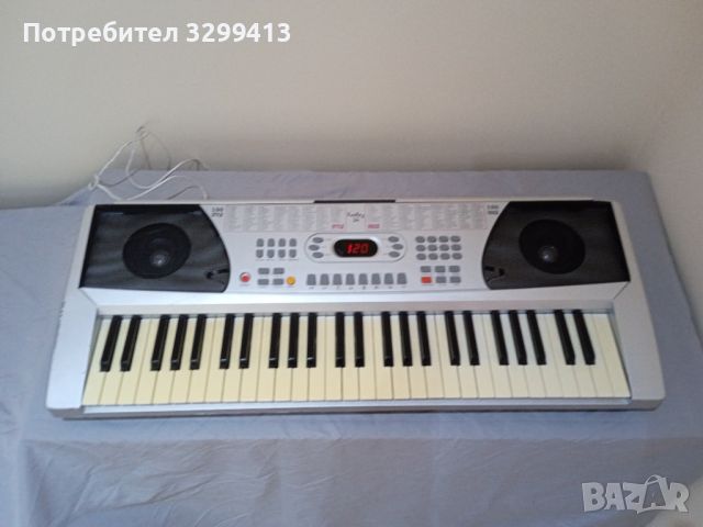 Синтезатор Electronic organ , снимка 1 - Синтезатори - 45506267