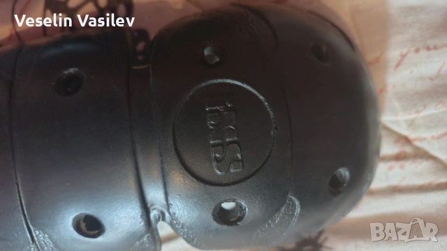 Мото панталон с протектори, снимка 7 - Аксесоари и консумативи - 54146356