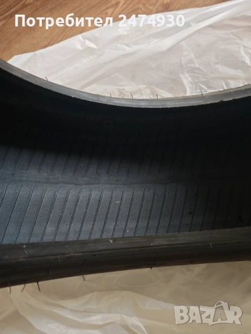 Всесезонни гуми Firestone, снимка 4 - Гуми и джанти - 52790885