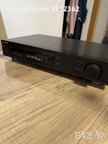 Sony  ST-S170, снимка 1