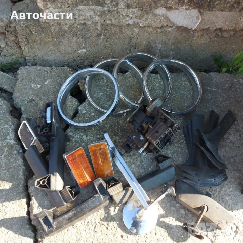 LADA/ЛАДА АВТОЧАСТИ ВАЗ 0884535855, снимка 5 - Части - 50916370