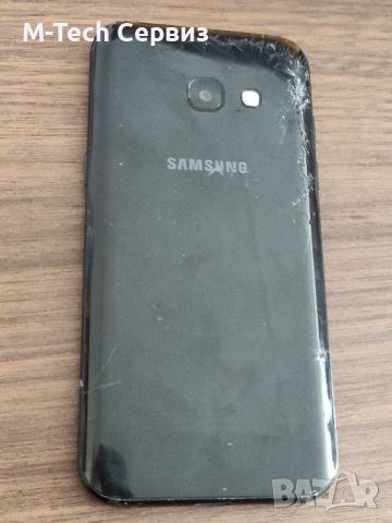 Samsung a3 2017 A320FL части основна платка бутони камера батерия, снимка 1 - Резервни части за телефони - 45666077