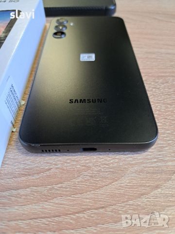 Samsung A34 5G 128GB, снимка 4 - Samsung - 46741171