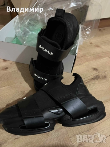 Дамски маратонки 