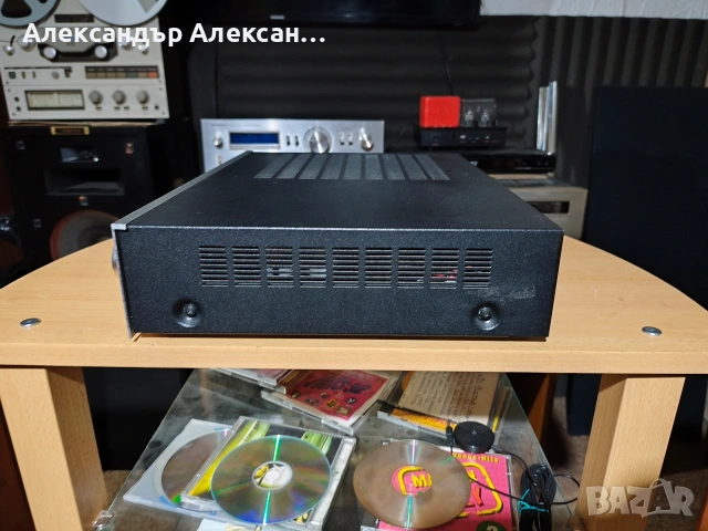 Pioneer SA-710, снимка 6 - Ресийвъри, усилватели, смесителни пултове - 53371223