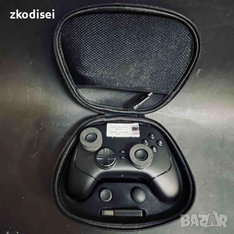 Джойстик RAZER WOLVERINE PRO V3