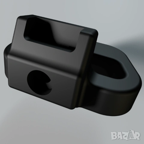 Mitsubishi Montero Pajero 1994–2000: Комплект дръжки за седалки и заден капак, снимка 9 - Части - 53391013