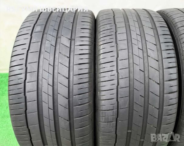 275/30/21 2броя/400лв  Hankook, 6.6mm, DOT23 Тел-0876071687, снимка 1 - Гуми и джанти - 46013272