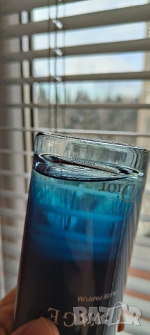 Dior sauvage EDP 200 ml., снимка 5 - Мъжки парфюми - 53212381