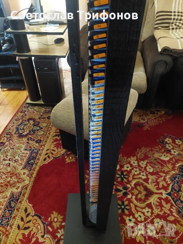 стоика за мини дискове , снимка 3 - Аудиосистеми - 52847375