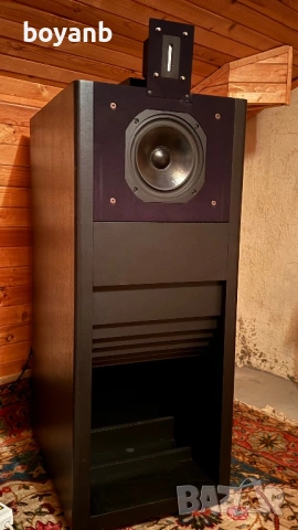 Чифт хорни Nagaoka D58ES