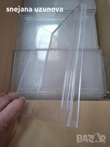 поставка за обувки