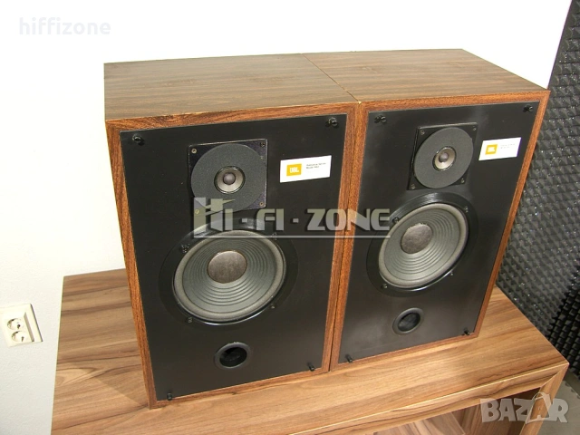 Тонколони  Jbl model r82 , снимка 6 - Тонколони - 53413806