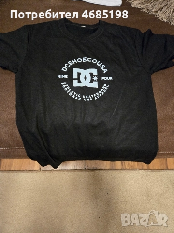 Тениски къс ръкав няколко модела, снимка 2 - Тениски - 52827821