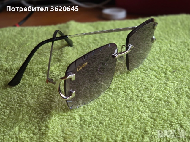 Нови очила, снимка 6 - Слънчеви и диоптрични очила - 52333395