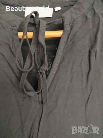 Рокля на етажи 2 хл вискоза , снимка 6 - Рокли - 53683768