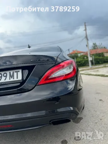 Cls350 , снимка 11 - Автомобили и джипове - 47095272