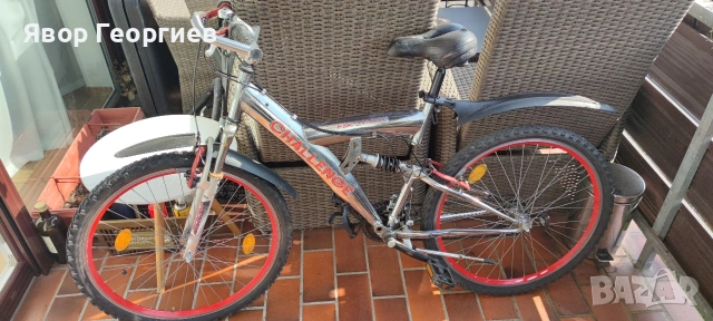 Крос велосипед 26 цола